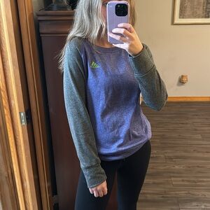 Women’s Adidas Pullover